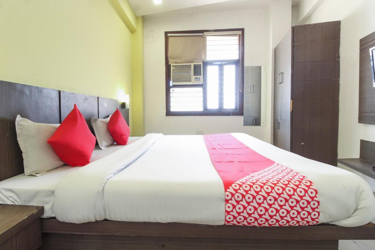 Oyo 67810 Hotel Lals Inn 아그라 외부 사진
